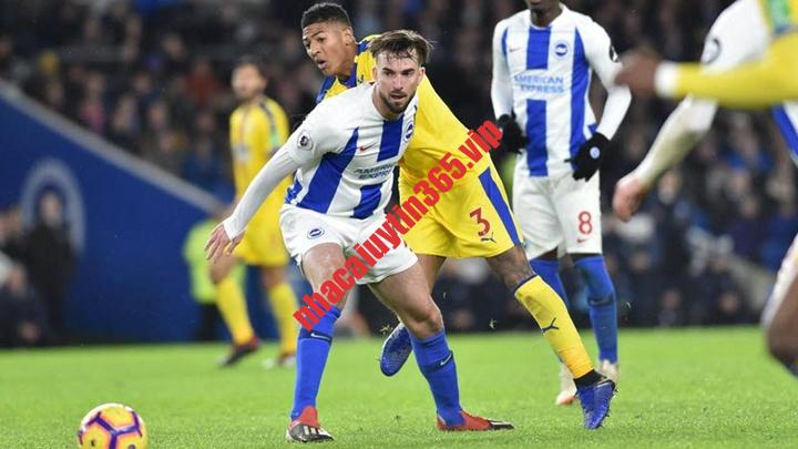 Soi kèo, dự đoán Brighton vs Crystal Palace, 22h00 ngày 3/2 - Ngoại Hạng Anh soi keo du doan brighton vs crystal palace 22h00 ngay 3 2 ngoai hang anh 1