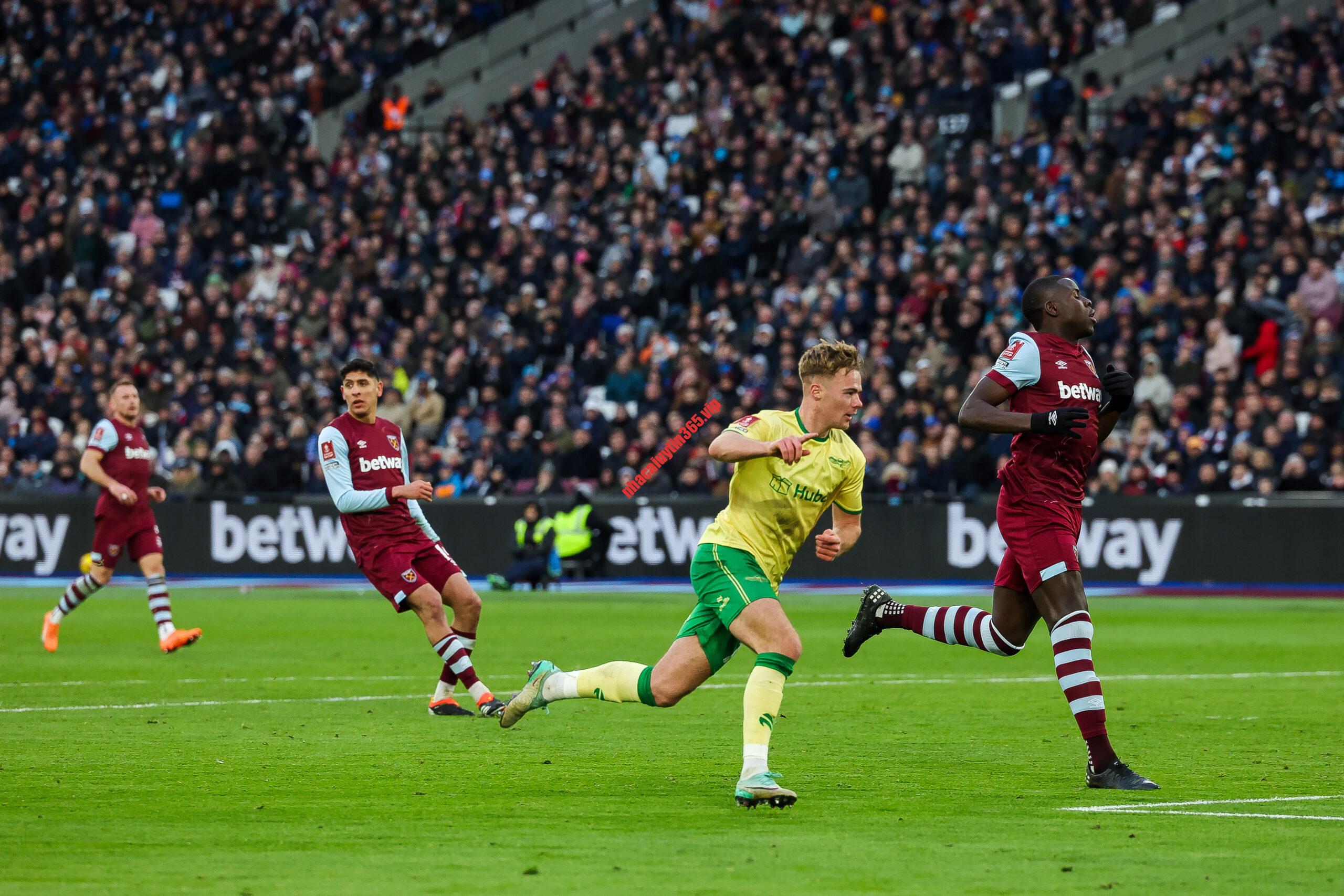 Soi kèo, dự đoán Bristol City vs West Ham, 02h45 ngày 17/1 – FA Cup soi keo du doan bristol city vs west ham 02h45 ngay 17 1 ndash fa cup1