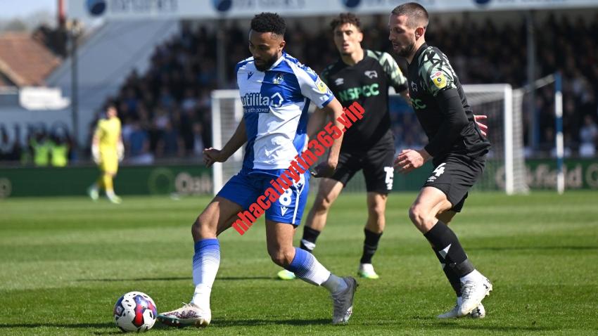 Soi kèo, dự đoán Bristol Rovers vs Norwich, 02h45 ngày 18/1 - Cúp FA soi keo du doan bristol rovers vs norwich 02h45 ngay 18 1 cup fa 1