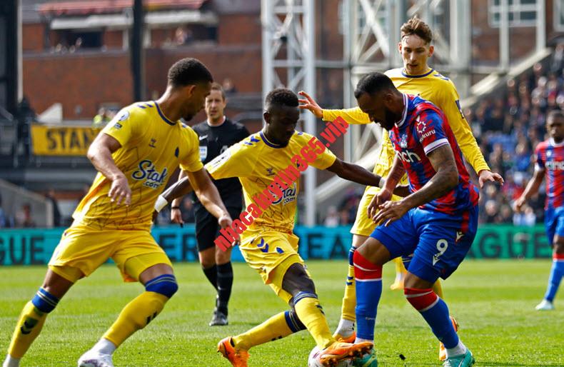 Soi kèo, dự đoán Everton vs Crystal Palace, 02h45 ngày 18/1 - Cúp FA soi keo du doan everton vs crystal palace 02h45 ngay 18 1 cup fa 3