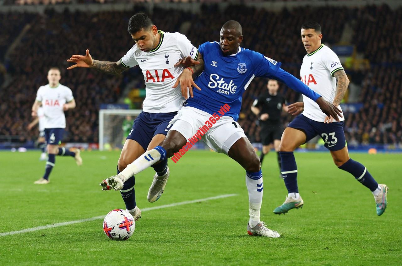 Soi kèo, dự đoán Everton vs Tottenham, 19h30 ngày 3/2 – Ngoại hạng Anh soi keo du doan everton vs tottenham 19h30 ngay 3 2 ndash ngoai hang anh1