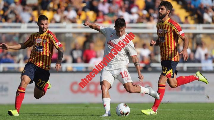 Soi kèo, dự đoán Lecce vs Juventus, 02h45 ngày 22/1 - VĐQG Ý soi keo du doan lecce vs juventus 02h45 ngay 22 1 vdqg y 2