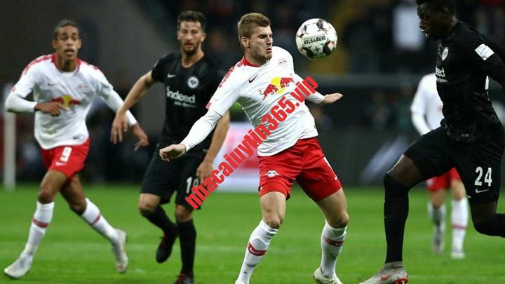 Soi kèo, dự đoán Leipzig vs Frankfurt, 21h30 ngày 13/1 - VĐQG Đức soi keo du doan leipzig vs frankfurt 21h30 ngay 13 1 vdqg duc 1