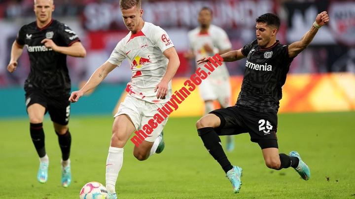 Soi kèo, dự đoán Leipzig vs Leverkusen, 00h30 ngày 21/1 - VĐQG Đức soi keo du doan leipzig vs leverkusen 00h30 ngay 21 1 vdqg duc 2