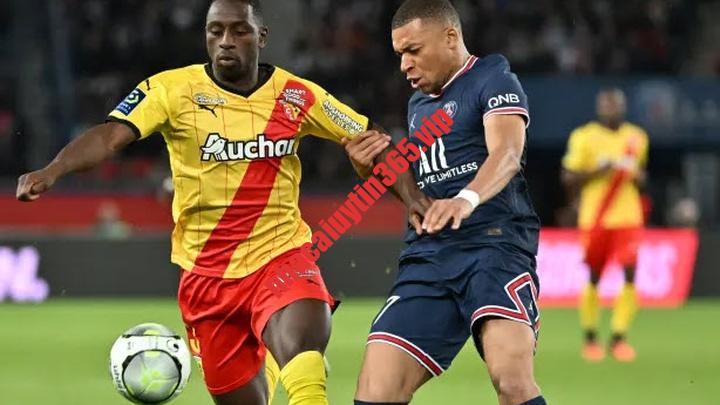 Soi kèo, dự đoán Lens vs PSG, 02h45 ngày 15/1 - VĐQG Pháp soi keo du doan lens vs psg 02h45 ngay 15 1 vdqg phap 1