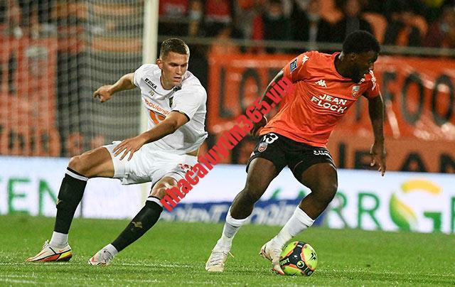 Soi kèo, dự đoán Lille vs Lorient, 19h00 ngày 14/1 - VĐQG Pháp soi keo du doan lille vs lorient 19h00 ngay 14 1 vdqg phap 1