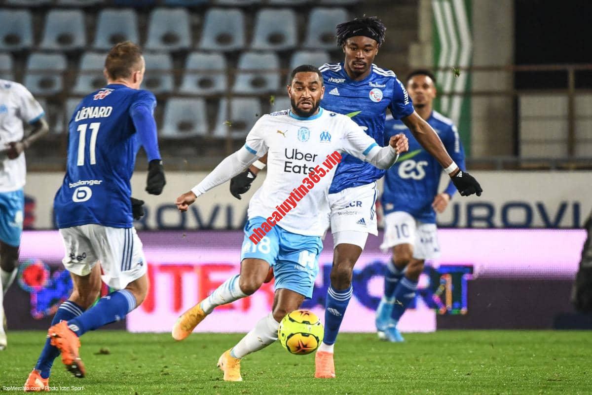 Soi kèo, dự đoán Marseille vs Strasbourg, 03h00 ngày 13/1 – Ligue 1 soi keo du doan marseille vs strasbourg 03h00 ngay 13 1 ndash ligue 11