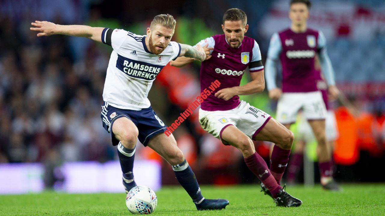 Soi kèo, dự đoán Middlesbrough vs Aston Villa, 0h30 ngày 7/1 – FA Cup soi keo du doan middlesbrough vs aston villa