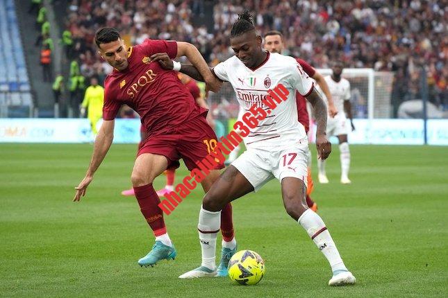 Soi kèo, dự đoán Milan vs Roma, 02h45 ngày 15/1 – Serie A soi keo du doan milan vs roma 02h45 ngay 15 1 ndash serie a1