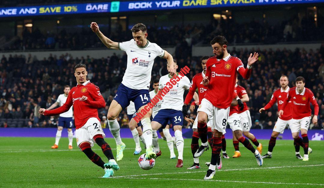 Soi kèo, dự đoán MU vs Tottenham, 23h30 ngày 14/1 – Ngoại hạng Anh soi keo du doan mu vs tottenham 23h30 ngay 14 1 ndash ngoai hang anh1