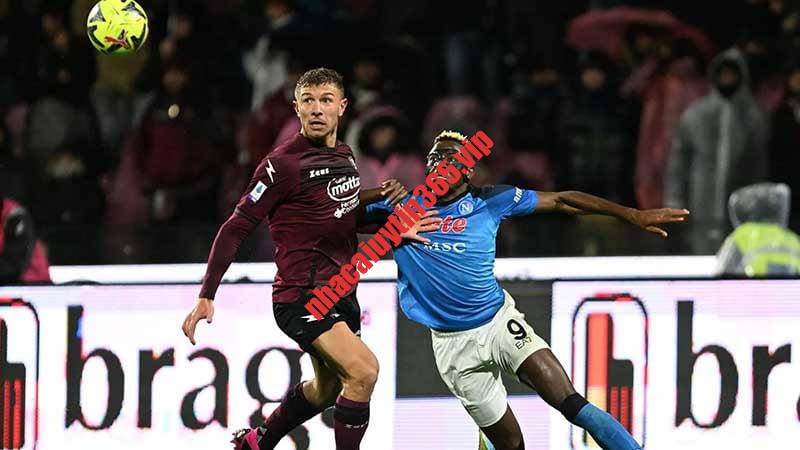 Soi kèo, dự đoán Napoli vs Salernitana, 21h00 ngày 13/1 - VĐQG Ý soi keo du doan napoli vs salernitana 21h00 ngay 13 1 vdqg y 1