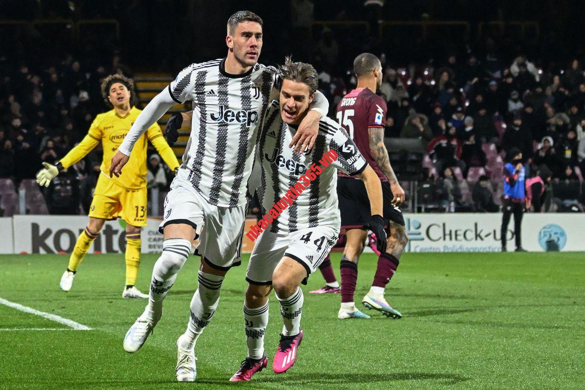 Soi kèo, dự đoán Salernitana vs Juventus, 0h00 ngày 8/1 – VĐQG Ý soi keo du doan salernitana vs juventus