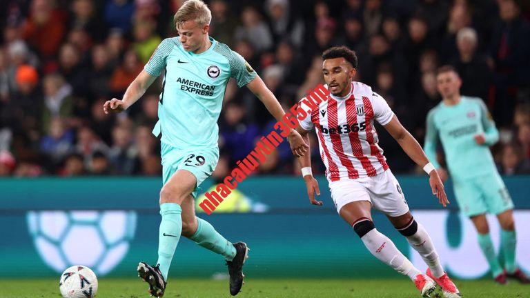 Soi kèo, dự đoán Stoke vs Brighton, 22h00 ngày 6/1 – FA Cup soi keo du doan stoke vs brighton