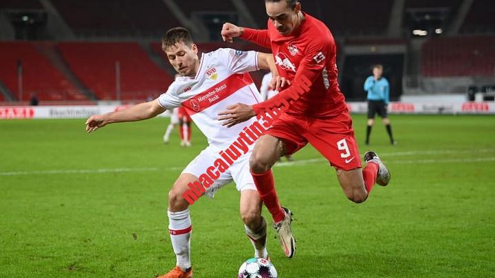 Soi kèo, dự đoán Stuttgart vs Leipzig, 21h30 ngày 27/1 - VĐQG Đức soi keo du doan stuttgart vs leipzig 21h30 ngay 27 1 vdqg duc 1