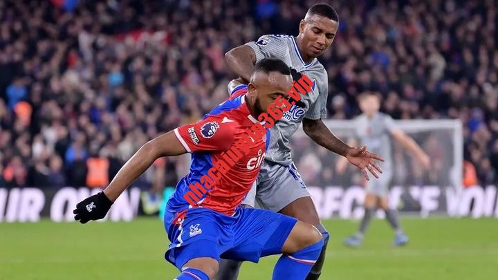 Soi kèo phạt góc Everton vs Crystal Palace, 02h45 ngày 18/1 - Cúp FA soi keo phat goc everton vs crystal palace 02h45 ngay 18 1 cup fa 3