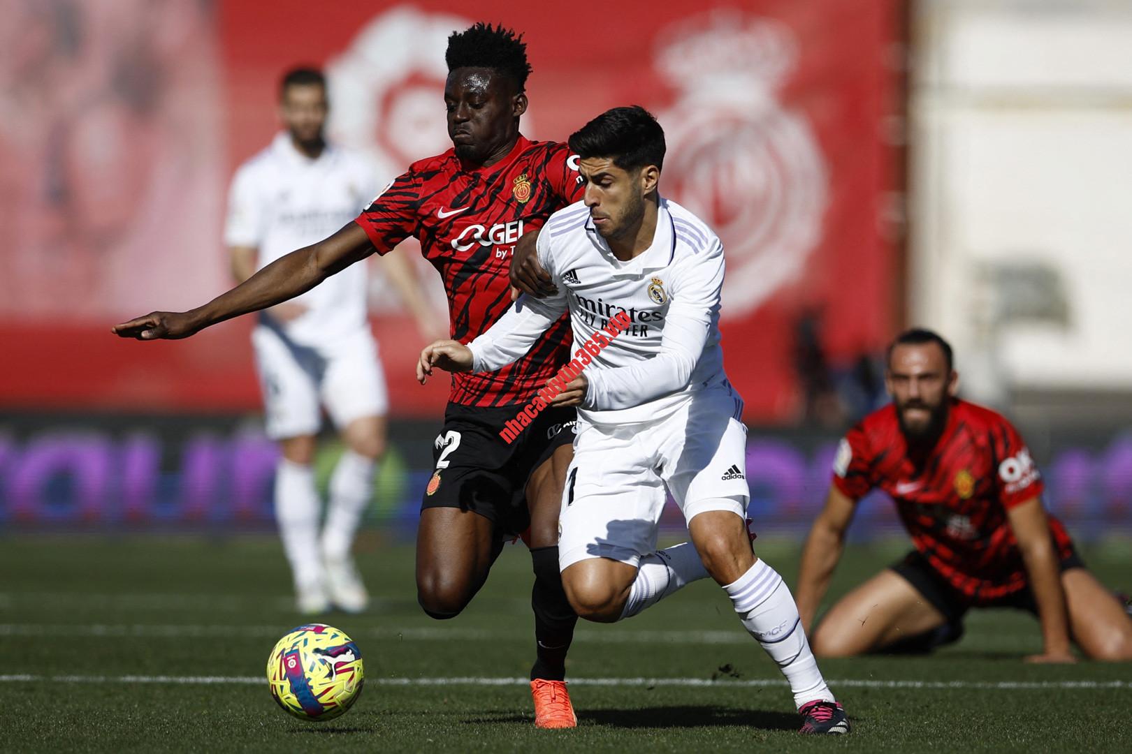 Soi kèo phạt góc Real vs Mallorca, 01h15 ngày 4/1 - VĐQG Tây Ban Nha soi keo phat goc real vs mallorca 01h15 ngay 4 1 vdqg tay ban nha 1