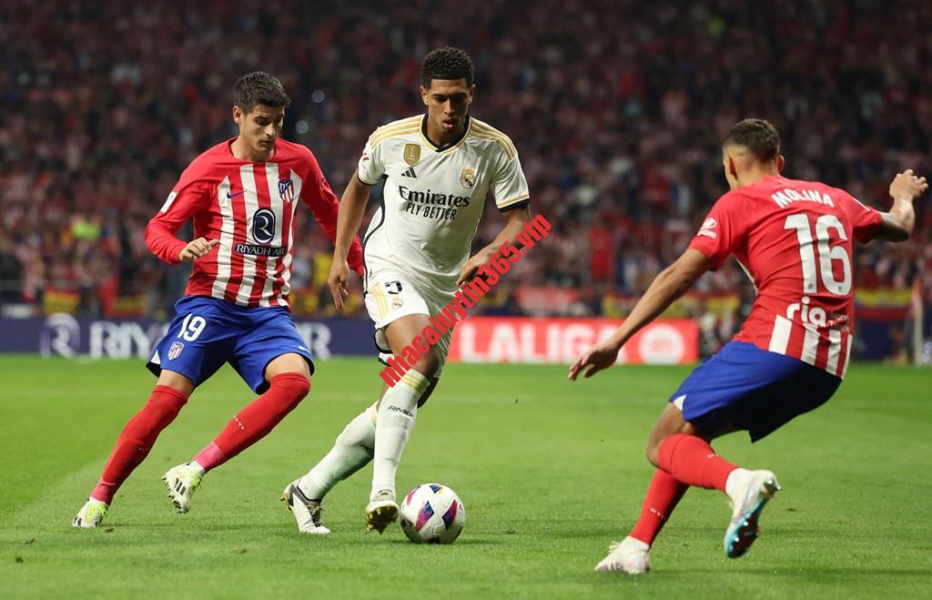 Soi kèo, dự đoán Real Madrid vs Atletico Madrid, 03h00 ngày 5/2 – La Liga soi keo du doan real madrid vs atletico madrid 03h00 ngay 5 2 ndash la liga1