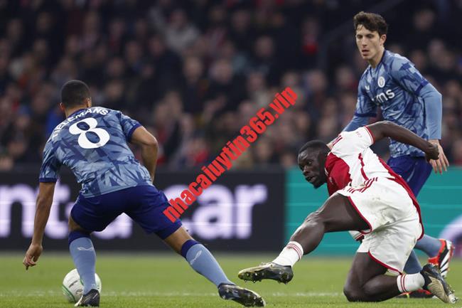 Soi kèo, dự đoán Aston Villa vs Ajax, 03h00 ngày 15/3 – Europa Conference League soi keo du doan aston villa vs ajax 03h00 ngay 15 3 ndash europa conference league1