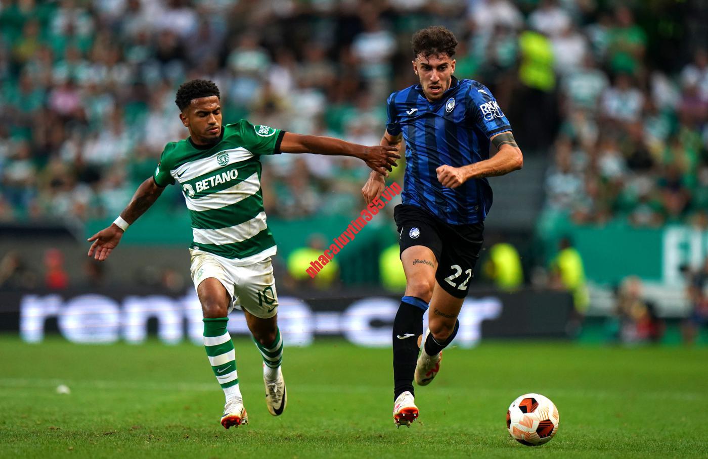 Soi kèo, dự đoán Atalanta vs Sporting Lisbon, 03h00 ngày 15/3 - Europa League soi keo du doan atalanta vs sporting lisbon 03h00 ngay 15 3 europa league 1