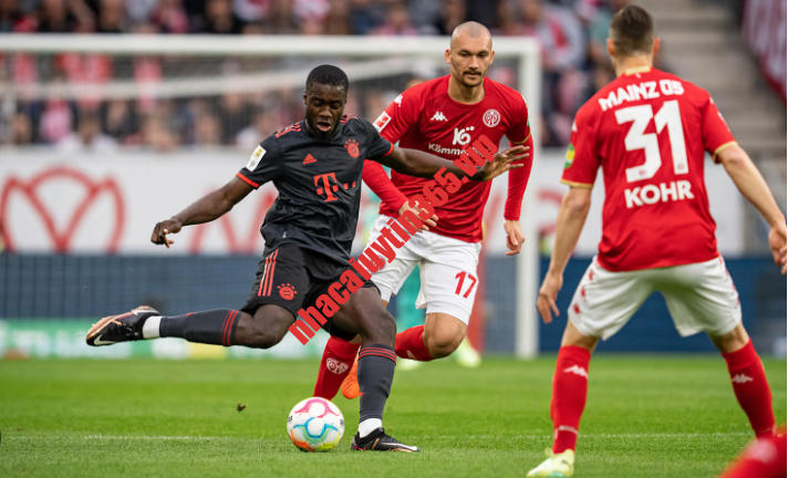 Soi kèo, dự đoán Bayern vs Mainz, 21h30 ngày 9/3 – Bundesliga soi keo du doan bayern vs mainz 21h30 ngay 9 3 ndash bundesliga1