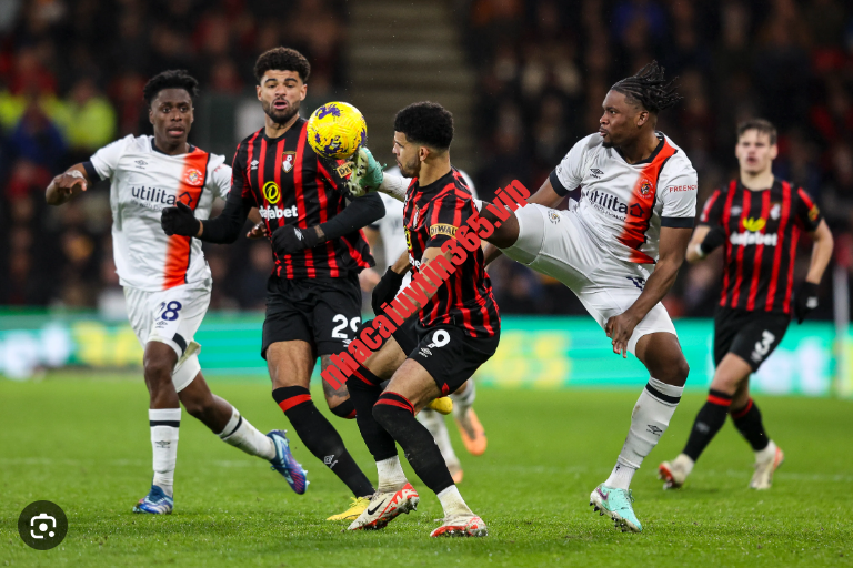 Soi kèo, dự đoán Bournemouth vs Luton, 02h30 ngày 14/3 – Ngoại hạng Anh soi keo du doan bournemouth vs luton 02h30 ngay 14 3 ndash ngoai hang anh1