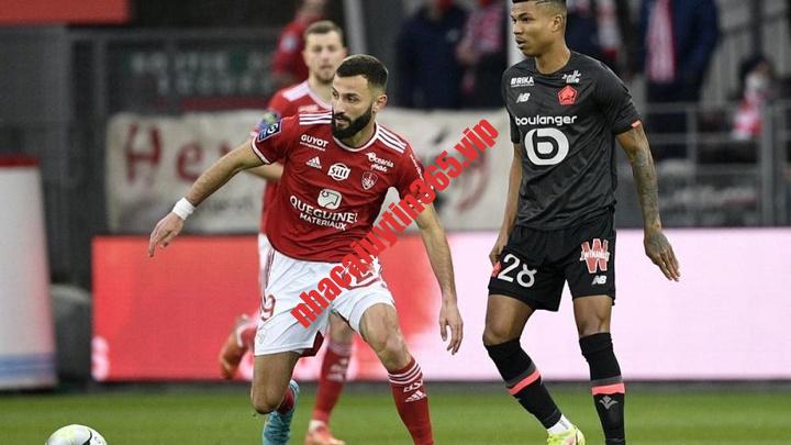 Soi kèo, dự đoán Brest vs Lille, 19h00 ngày 17/3 - VĐQG Pháp soi keo du doan brest vs lille 19h00 ngay 17 3 vdqg phap 1