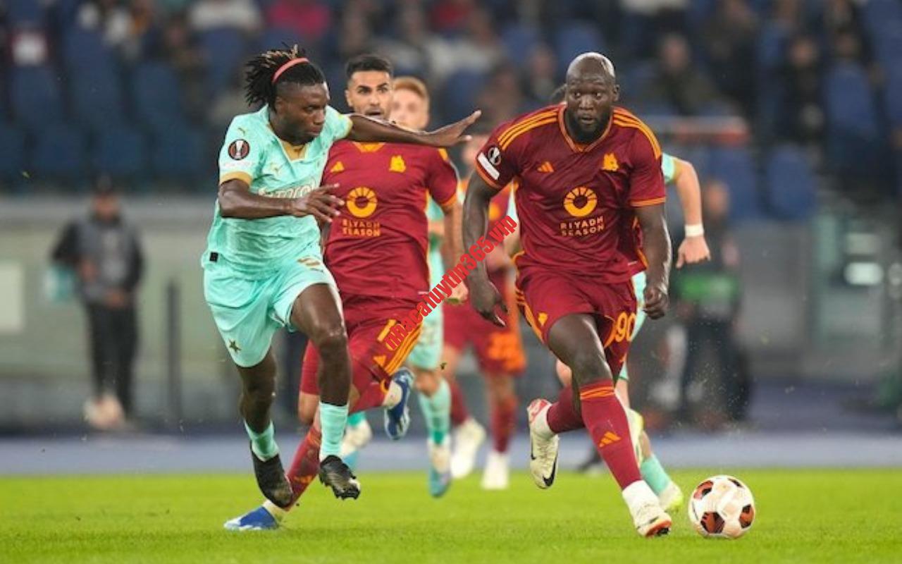 Soi kèo, dự đoán Brighton vs Roma, 03h00 ngày 15/3 – Europa League soi keo du doan brighton vs roma 03h00 ngay 15 3 ndash europa league1