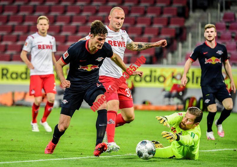 Soi kèo, dự đoán Cologne vs Leipzig, 02h30 ngày 16/3 – Bundesliga soi keo du doan cologne vs leipzig 02h30 ngay 16 3 ndash bundesliga1