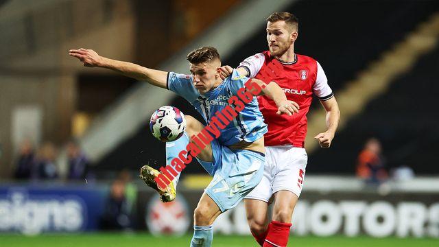 Soi kèo, dự đoán Coventry vs Rotherham, 02h45 ngày 6/3 - Hạng Nhất Anh soi keo du doan coventry vs rotherham 02h45 ngay 6 3 hang nhat anh 1