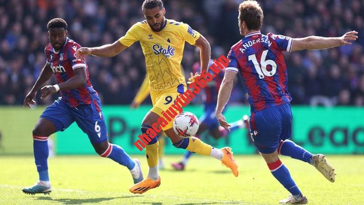 Soi kèo, dự đoán Crystal Palace vs Luton, 22h00 ngày 9/3 - Ngoại Hạng Anh soi keo du doan crystal palace vs luton 22h00 ngay 9 3 ngoai hang anh 1