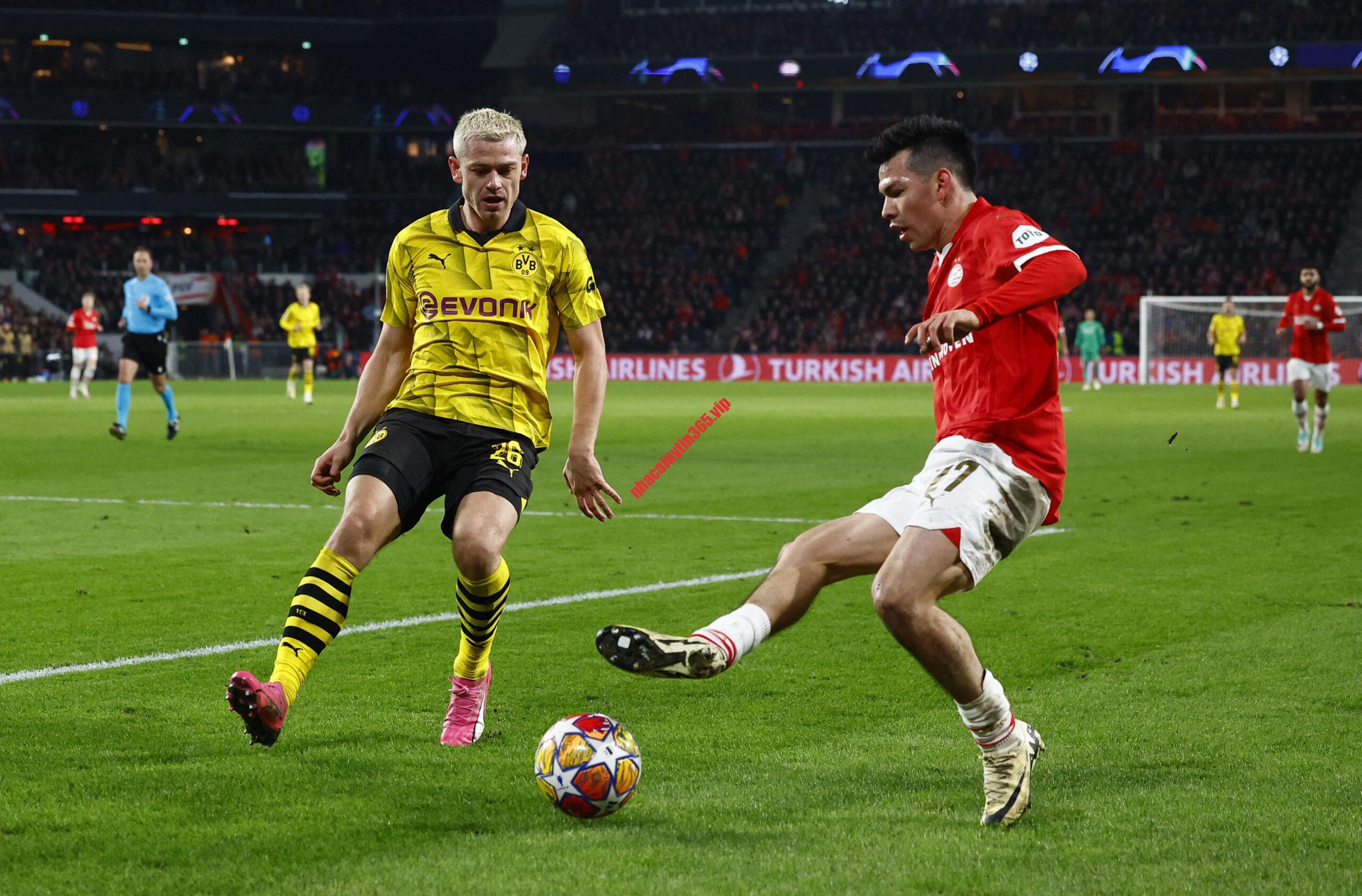 Soi kèo, dự đoán Dortmund vs PSV, 03h00 ngày 14/3 – Champions League soi keo du doan dortmund vs psv 03h00 ngay 14 3 ndash champions league1 scaled