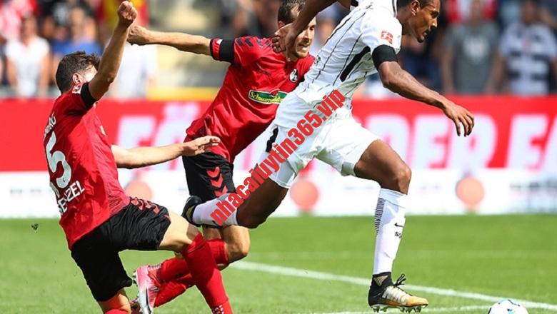 Soi kèo, dự đoán Freiburg vs Frankfurt, 21h30 ngày 18/2 - VĐQG Đức soi keo du doan freiburg vs frankfurt 21h30 ngay 18 2 vdqg duc 1