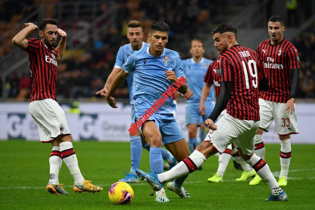 Soi kèo, dự đoán Lazio vs Milan, 02h45 ngày 2/3 – Serie A soi keo du doan lazio vs milan 02h45 ngay 2 3 ndash serie a1