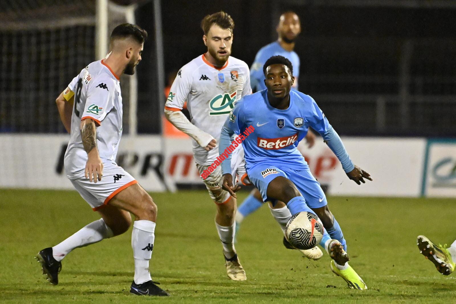 Soi kèo, dự đoán Le Puy vs Rennes, 02h45 ngày 1/3 - Cúp Pháp soi keo du doan le puy vs rennes 02h45 ngay 1 3 cup phap 1