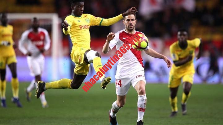 Soi kèo, dự đoán Lens vs Monaco, 19h00 ngày 25/2 - VĐQG Pháp soi keo du doan lens vs monaco 19h00 ngay 25 2 vdqg phap 1