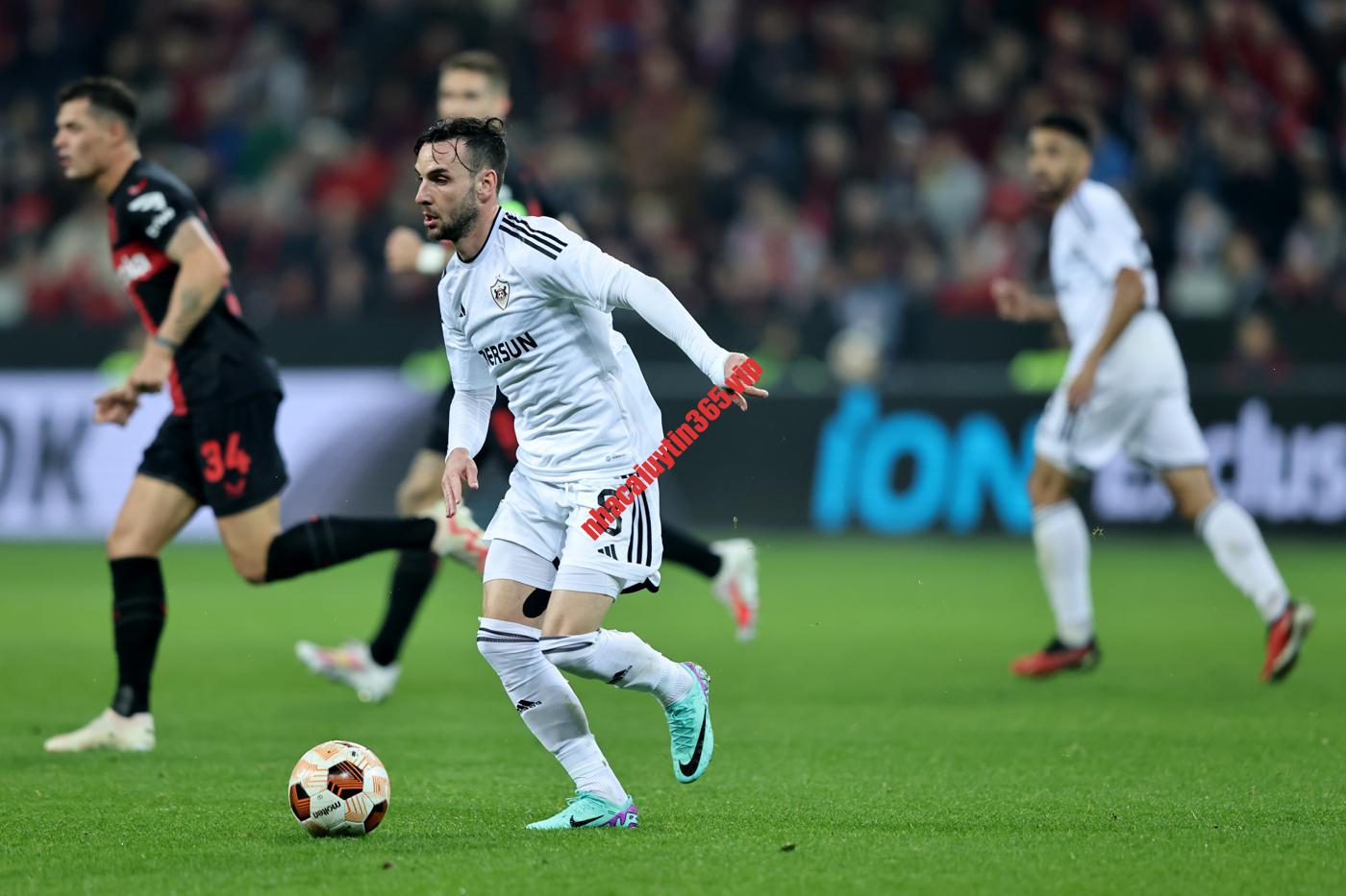 Soi kèo, dự đoán Leverkusen vs Qarabag, 03h00 ngày 15/3 - Europa League soi keo du doan leverkusen vs qarabag 03h00 ngay 15 3 europa league 1