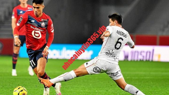 Soi kèo, dự đoán Lorient vs Lyon, 23h00 ngày 9/3 - VĐQG Pháp soi keo du doan lorient vs lyon 23h00 ngay 9 3 vdqg phap 1