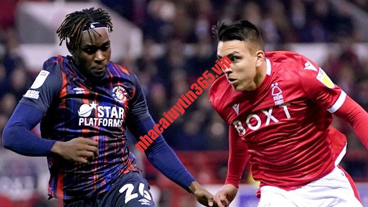 Soi kèo, dự đoán Luton vs Nottingham, 22h00 ngày 16/3 - Ngoại Hạng Anh soi keo du doan luton vs nottingham 22h00 ngay 16 3 ngoai hang anh 2