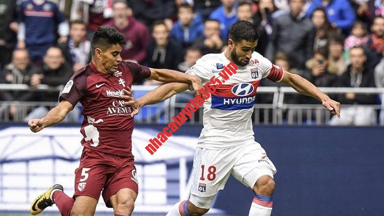 Soi kèo, dự đoán Lyon vs Strasbourg, 02h45 ngày 28/2 - Cúp Pháp soi keo du doan lyon vs strasbourg 02h45 ngay 28 2 cup phap 1