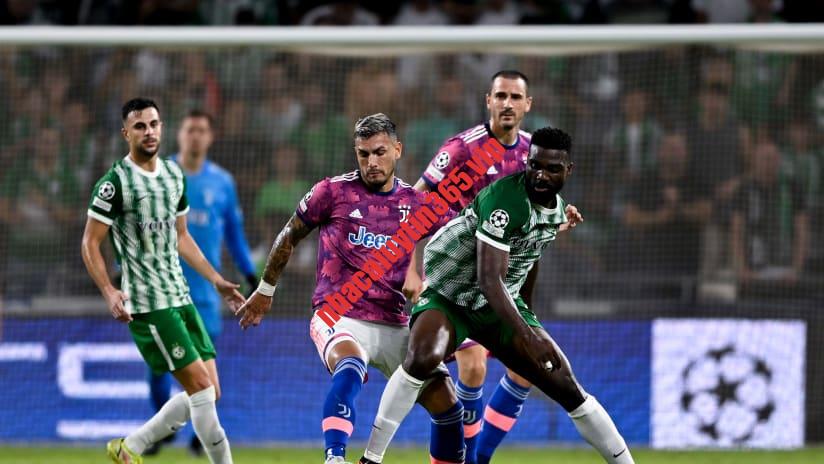 Soi kèo, dự đoán Maccabi Haifa vs Fiorentina, 03h00 ngày 8/3 - Europa Conference League soi keo du doan maccabi haifa vs fiorentina 03h00 ngay 8 3 europa conference league 1