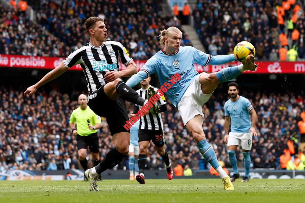 Soi kèo, dự đoán Man City vs Newcastle, 0h30 ngày 17/3 – FA Cup soi keo du doan man city vs newcastle 0h30 ngay 17 3 ndash fa cup1