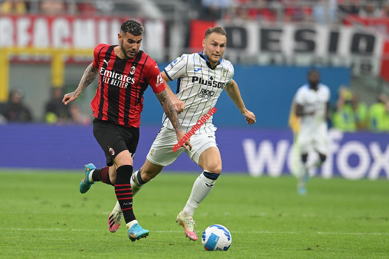 Soi kèo, dự đoán Milan vs Atalanta, 02h45 ngày 26/2 - Serie A soi keo du doan milan vs atalanta 02h45 ngay 26 2 serie a1