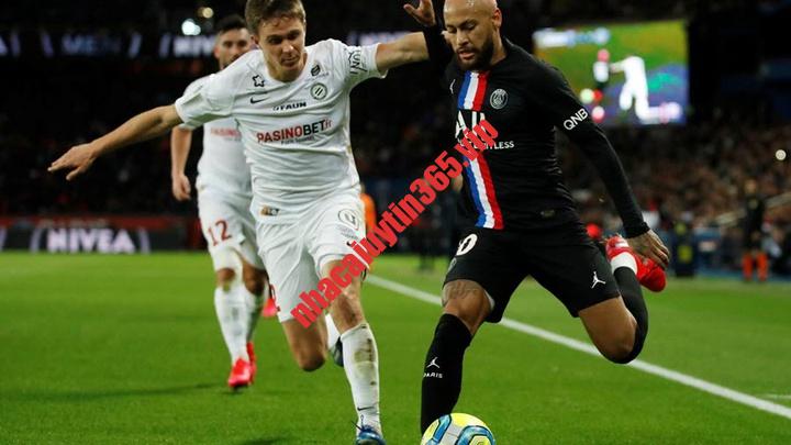 Soi kèo, dự đoán Montpellier vs PSG, 02h45 ngày 18/3 - VĐQG Pháp soi keo du doan montpellier vs psg 02h45 ngay 18 3 vdqg phap 1