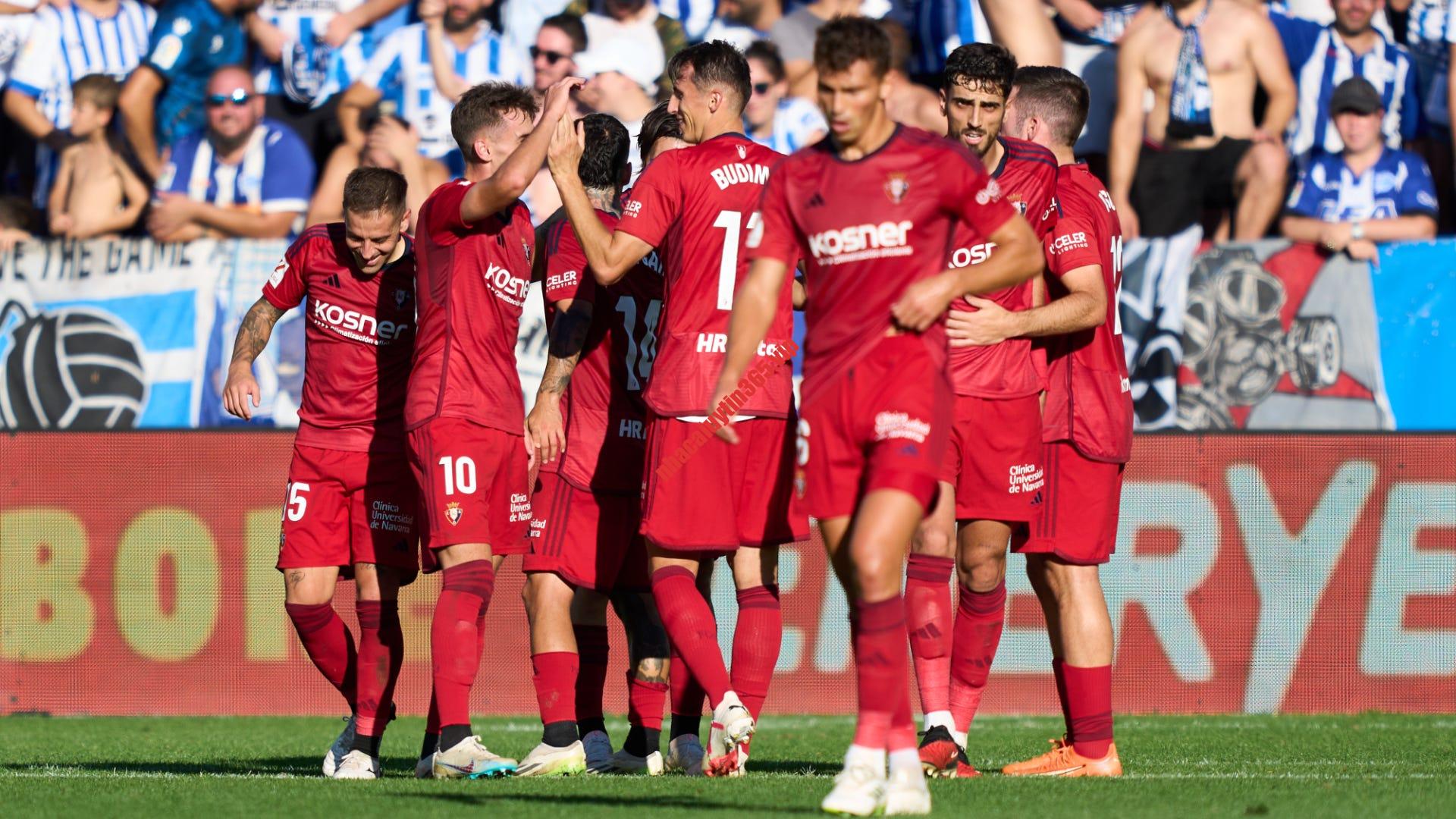 Soi kèo, dự đoán Osasuna vs Alaves, 03h00 ngày 5/3 – La Liga soi keo du doan osasuna vs alaves 03h00 ngay 5 3 ndash la liga1