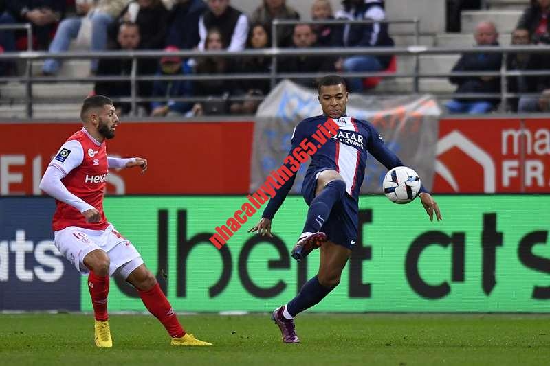 Soi kèo, dự đoán PSG vs Reims, 19h00 ngày 10/3 - VĐQG Pháp soi keo du doan psg vs reims 19h00 ngay 10 3 vdqg phap 1