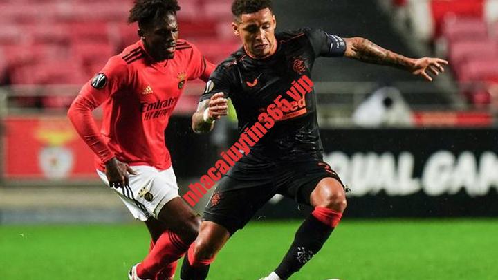 Soi kèo, dự đoán Rangers vs Benfica, 00h45 ngày 15/3 - Europa League soi keo du doan rangers vs benfica 00h45 ngay 15 3 europa league 1