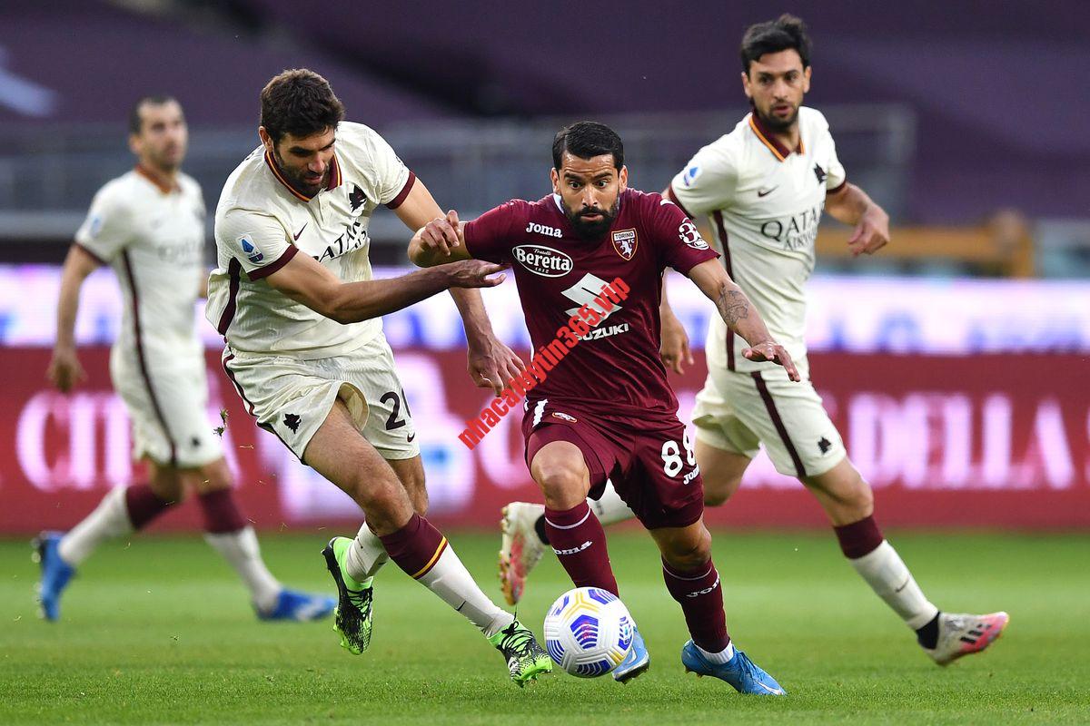 Soi kèo, dự đoán Roma vs Torino, 0h30 ngày 27/2 – Serie A soi keo du doan roma vs torino 0h30 ngay 27 2 ndash serie a1