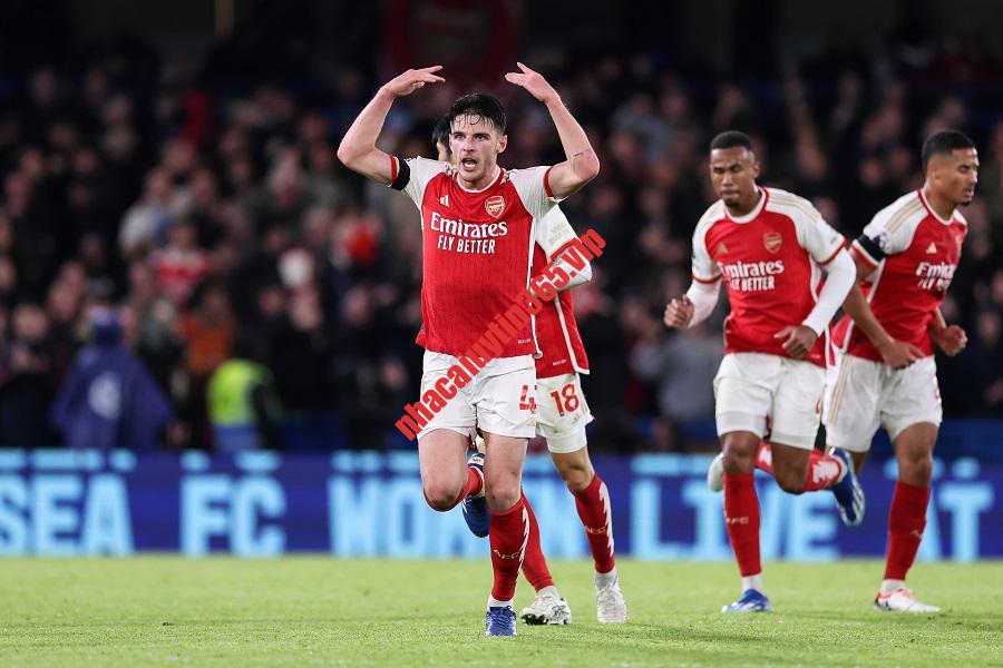 Soi kèo, dự đoán Sheffield United vs Arsenal, 03h00 ngày 5/3 – Ngoại hạng Anh soi keo du doan sheffield united vs arsenal 03h00 ngay 5 3 ndash ngoai hang anh1