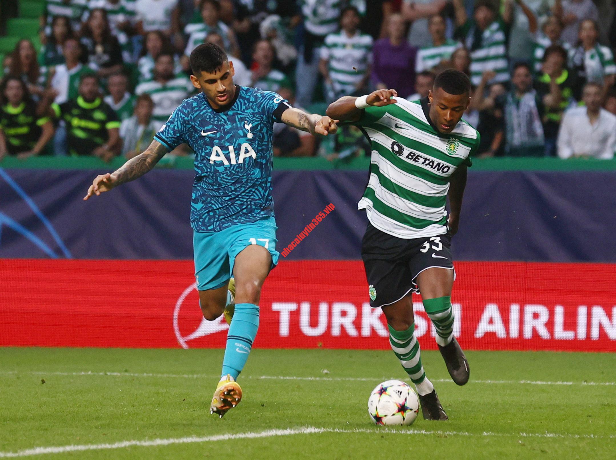 Soi kèo, dự đoán Sporting Lisbon vs Young Boys, 03h00 ngày 23/2 - Europa League soi keo du doan sporting lisbon vs young boys 03h00 ngay 23 2 europa league 3