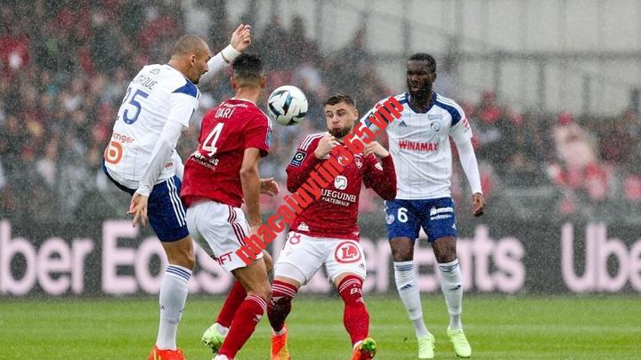 Soi kèo, dự đoán Strasbourg vs Brest, 03h00 ngày 25/2 - VĐQG Pháp soi keo du doan strasbourg vs brest 03h00 ngay 25 2 vdqg phap 1